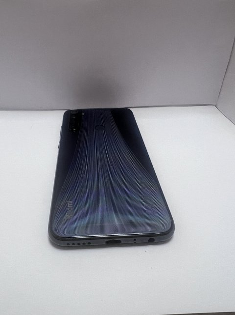 Xiaomi Redmi Note 8T 4/128Gb  2