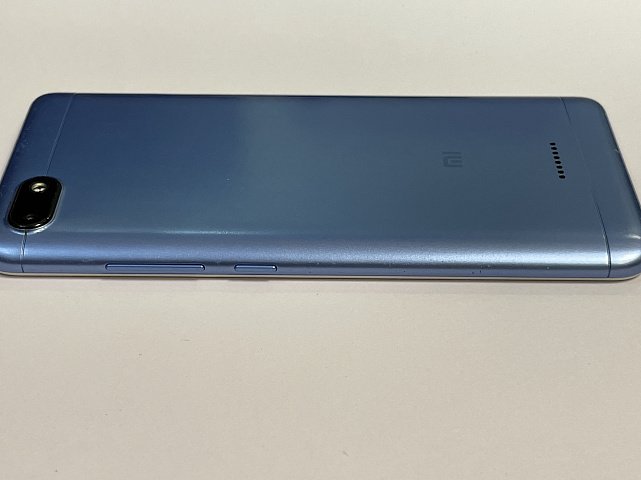 Xiaomi Redmi 6a 2/16GB 3