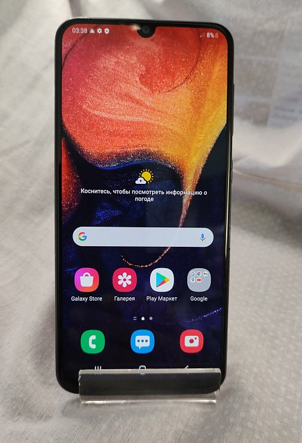 Samsung Galaxy A50 (SM-A505FN) 4/64Gb 0