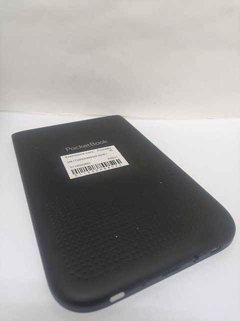 Электронная книга PocketBook 631 Touch HD 2 1