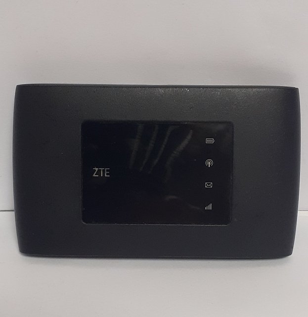 Модем 4G/3G+ Wi-Fi роутер ZTE MF920T 0