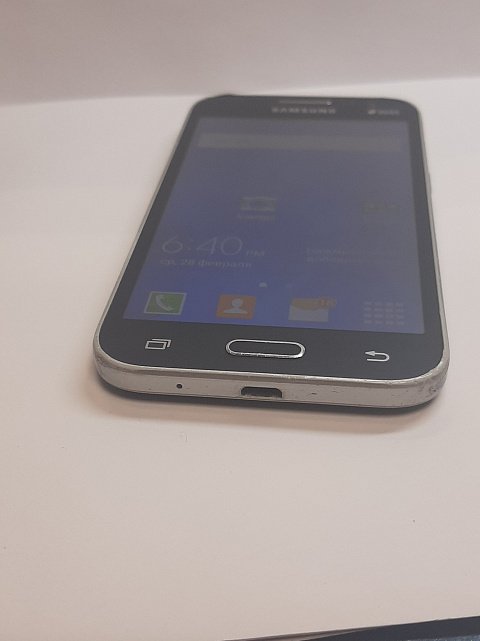 Samsung Galaxy Core Prime VE (SM-G361H) 1/8Gb  4
