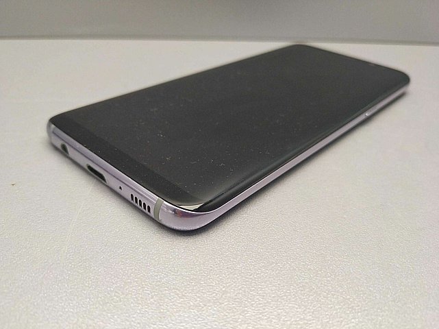 Samsung Galaxy S8 (SM-G950F) 4/64Gb 5