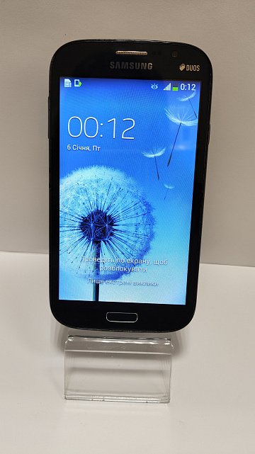 Samsung Galaxy Grand Duos Elegant (GT-I9082) 1/8Gb 0
