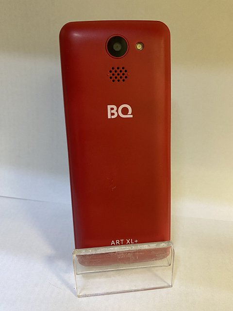 BQ 2818 UA ART ХL+ Red 1