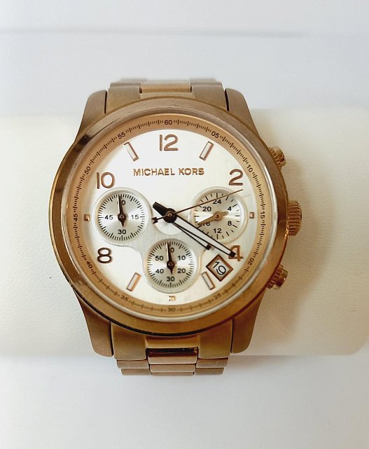 Часы наручные Michael Kors MK5128 0