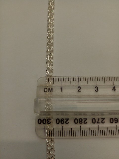 Срібний браслет (31099087) 2