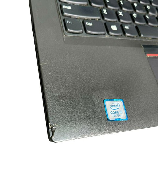 Ноутбук Lenovo ThinkPad L470 (Intel Core i5-7200U/8Gb/SSD240Gb) (30311804) 6