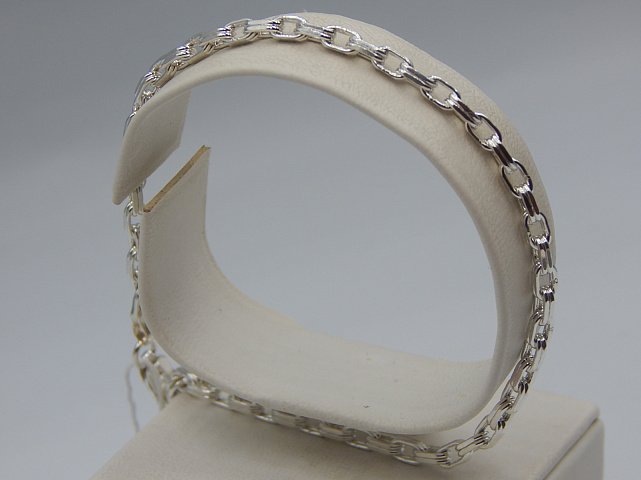 Срібний браслет (33232385) 1