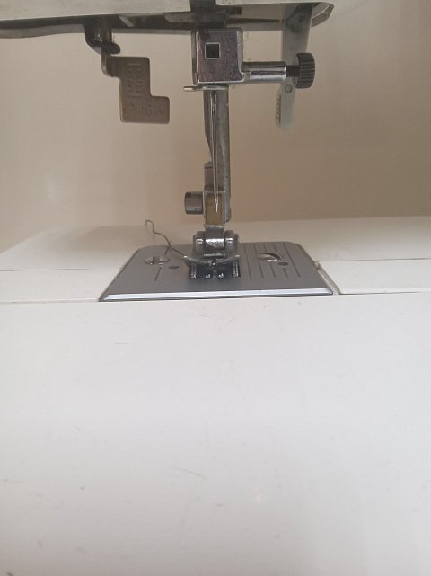 Швейная машинка Brother XL-5600 3