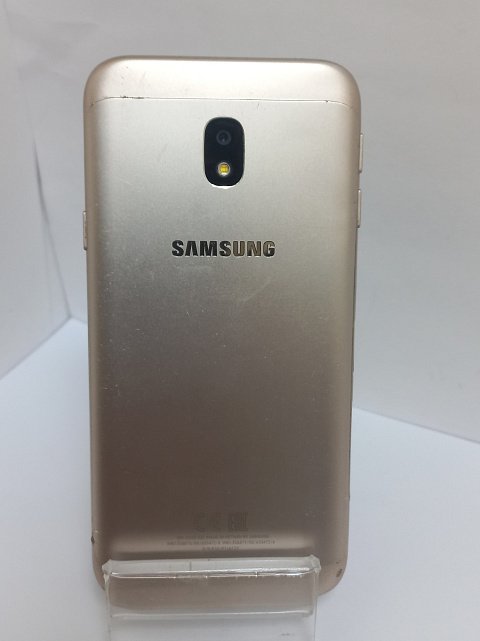 Samsung Galaxy J3 2017 Duos (SM-J330F) 2/16Gb  1