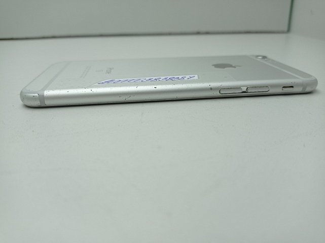Apple iPhone 6s 64Gb Silver 12