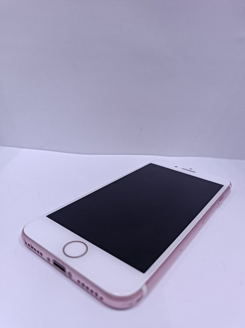 Apple iPhone 7 32Gb Rose Gold (MN912) 2