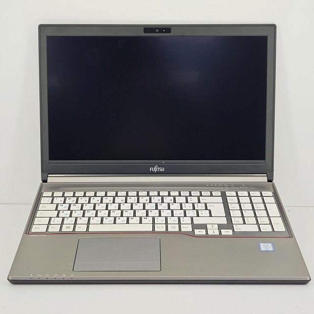 Ноутбук Fujitsu LifeBook E756 (Intel Core i5-6200U/8Gb/SSD256Gb) (32945011) 10