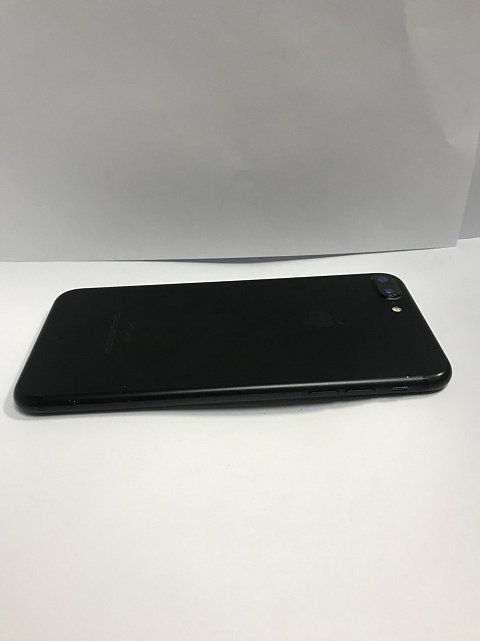 Apple iPhone 7 Plus 32Gb Black 6