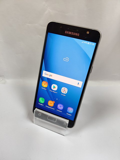 Samsung Galaxy J5 2016 (SM-J510H) 2/16Gb  0