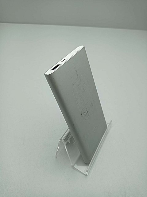 Xiaomi Mi Power Bank 2 5000 mAh (PLM10ZM) 1