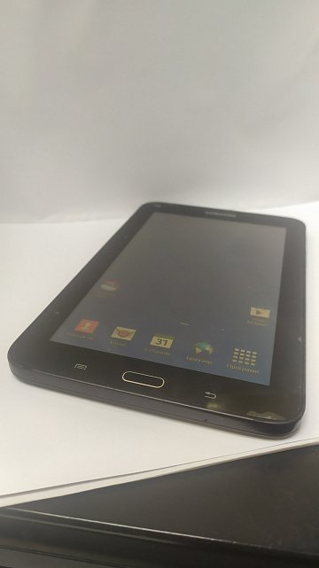 Планшет Samsung Galaxy Tab 3 7.0 Lite (SM-T110) 1/8Gb 3