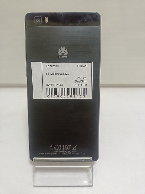 Huawei P8 Lite 2/16Gb (ALE-L21) 2