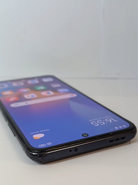 Xiaomi Redmi Note 10S 6/128GB Onyx Gray 4