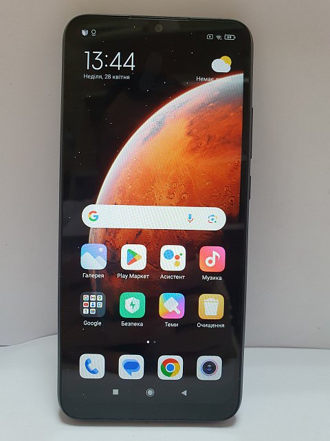 Xiaomi Redmi 9A 2/32GB  0