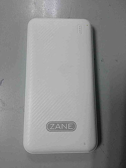 Powerbank Zane S-010 10000 mAh White 10