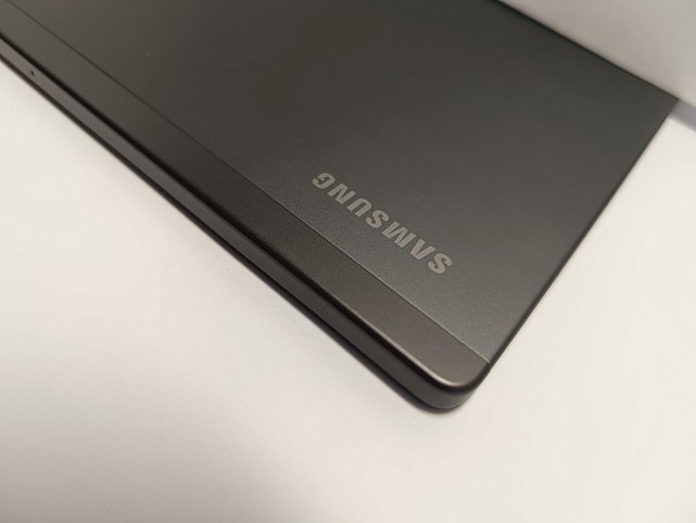 Планшет Samsung Galaxy Tab A8 SM-X205 LTE 3/32GB Dark Grey 5
