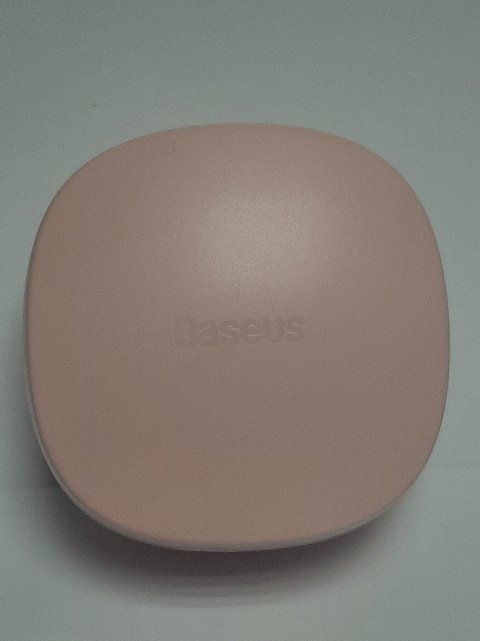 Навушники Baseus Encok TWS WM01 2
