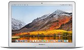 картинка Ноутбук Apple MacBook Air 13" А1466 (2017) (33439392) 