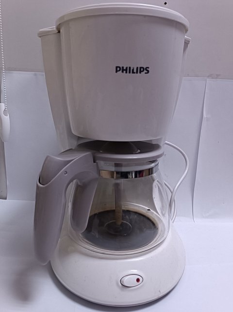 Капельная кофеварка Philips HD7447 0
