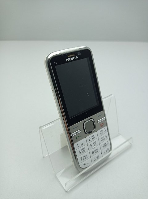Nokia C5-00 7
