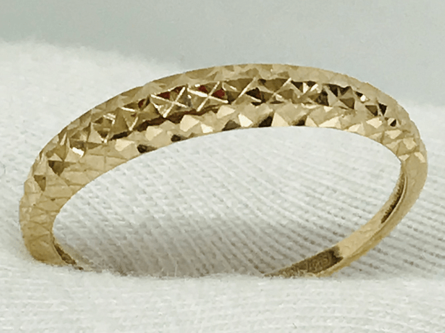Кольцо из красного золота (31452875) 0