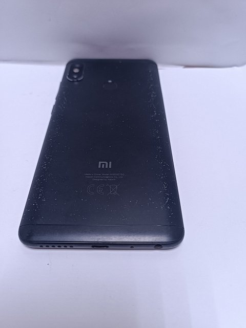 Xiaomi Redmi Note 5 3/32GB 3