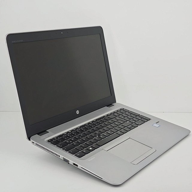 Ноутбук HP EliteBook 850 G4 (Intel Core i7-7500U/16Gb/SSD512Gb) (33690161) 8