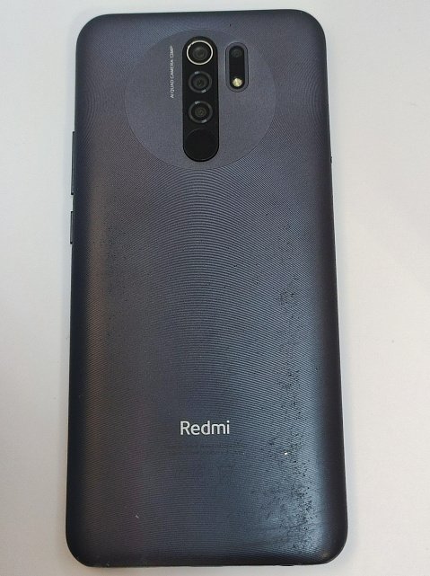 Xiaomi Redmi 9 3/32Gb  2