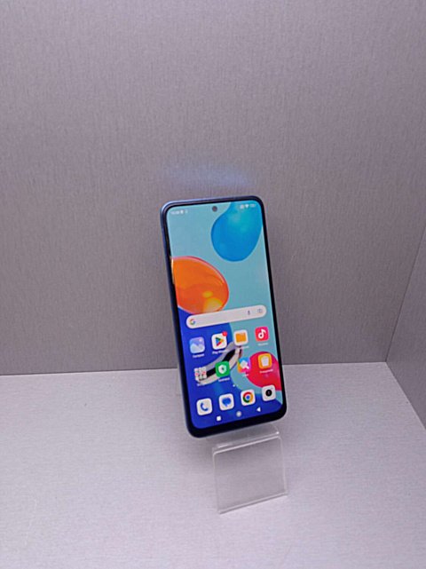 Xiaomi Redmi Note 11 4/64GB Twilight Blue 13