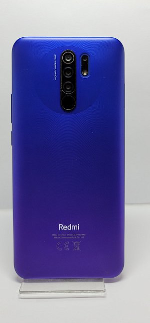 Xiaomi Redmi 9 3/32Gb 2