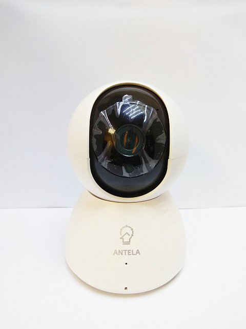 Камера наблюдения Antela ZX-C23 Wi-Fi 0