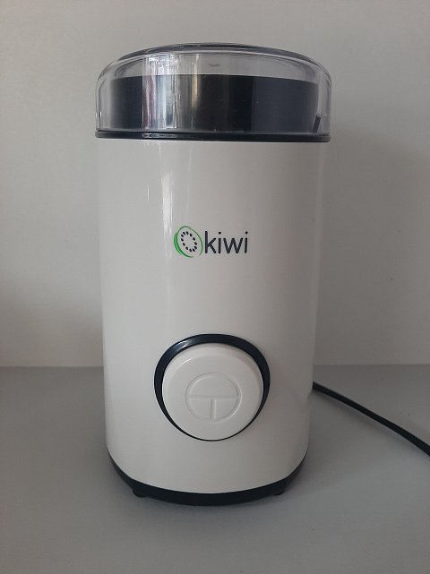 Кофемолка Kiwi KSPG 4812 0