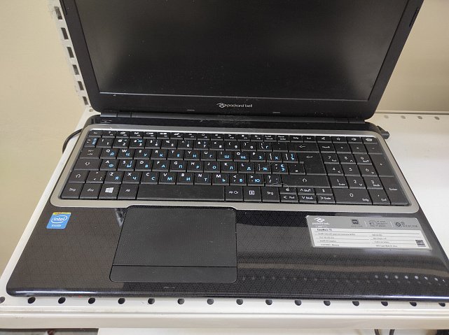 Ноутбук Acer Packard Bell EasyNote ENTE69BM-29204G50Mnsk (NX.C39EV.002) 2