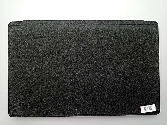 Планшет Microsoft Surface RT 2/32GB (9HR-00016) з клавіатурою 27