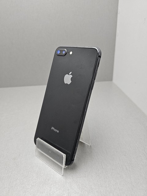 Apple iPhone 8 Plus 64Gb Space Gray 3