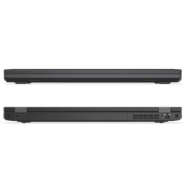 Ноутбук Lenovo ThinkPad L570 (Intel Core i5-7300U/8Gb/SSD256Gb) (33146922) 5