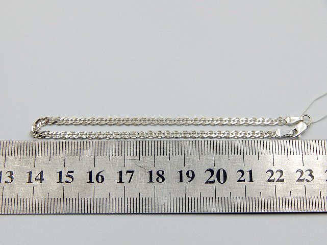 Срібний браслет (32934378) 2