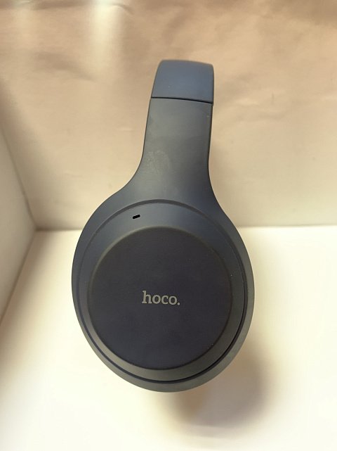 Навушники Hoco W30 2