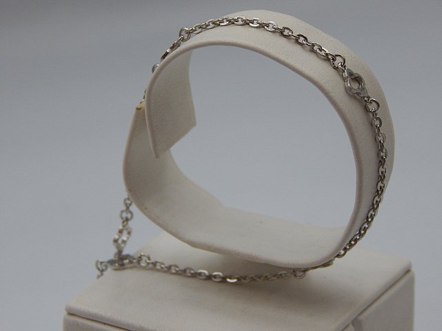 Срібний браслет (31085591) 3
