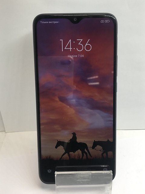 Xiaomi Redmi 9 4/64Gb 0