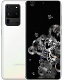 картинка Samsung Galaxy S20 Ultra 5G SM-G988B 12/128GB White 