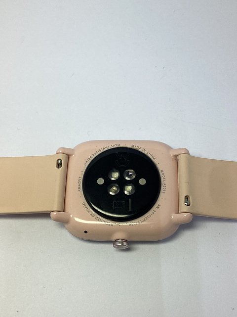 Смарт-часы Amazfit GTS 2 mini A2018 2