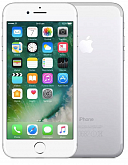 картинка Apple iPhone 7 32Gb Silver (MN8Y2) 